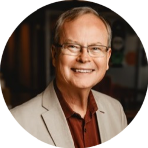 Go to the profile of Tom Peters