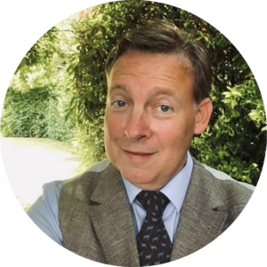 Go to the profile of Paul Robson