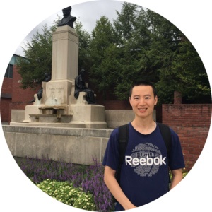 Go to the profile of Yan Jing