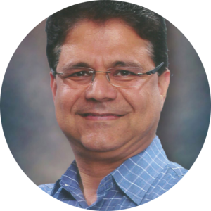 Go to the profile of Dhimant Bhayani