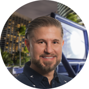 Go to the profile of Nick Toutoungi