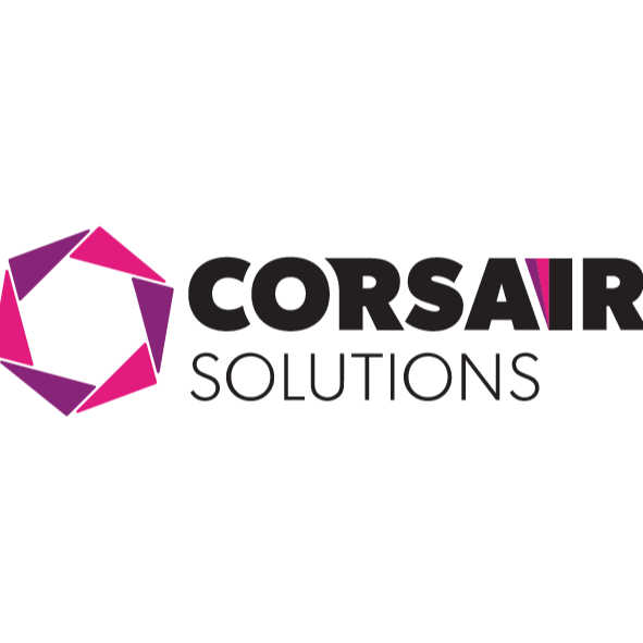 Go to the profile of Corsair Solutions