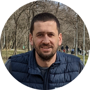 Go to the profile of Marko Starcevic