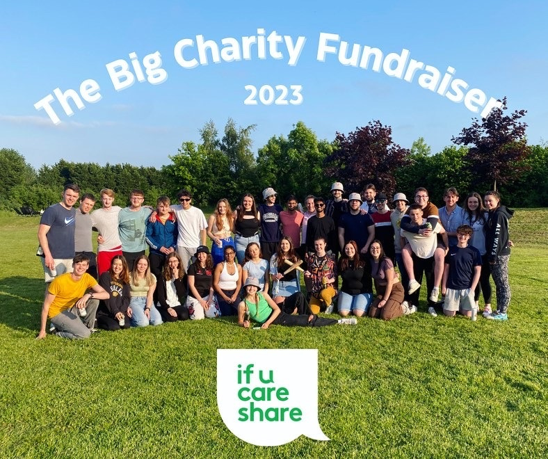 The Power of Our Words