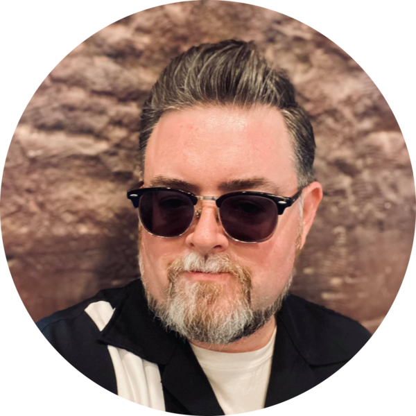 Go to the profile of Jeremy Morris