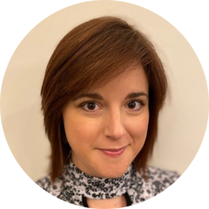 Go to the profile of Katie Stallcup