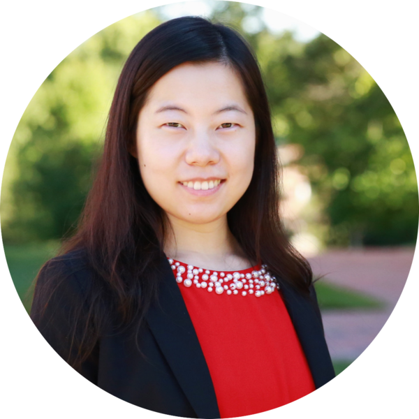 Go to the profile of Alice Tianbo Zhang