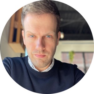 Go to the profile of Weston Owen