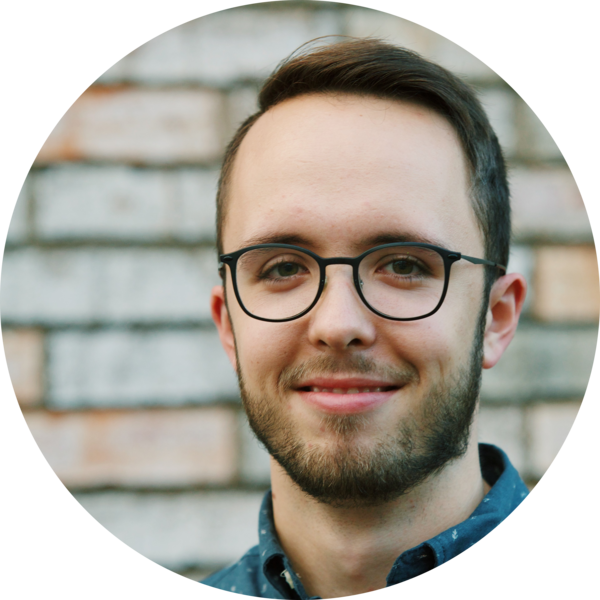 Go to the profile of Logan Evans, CTS, MTA-C