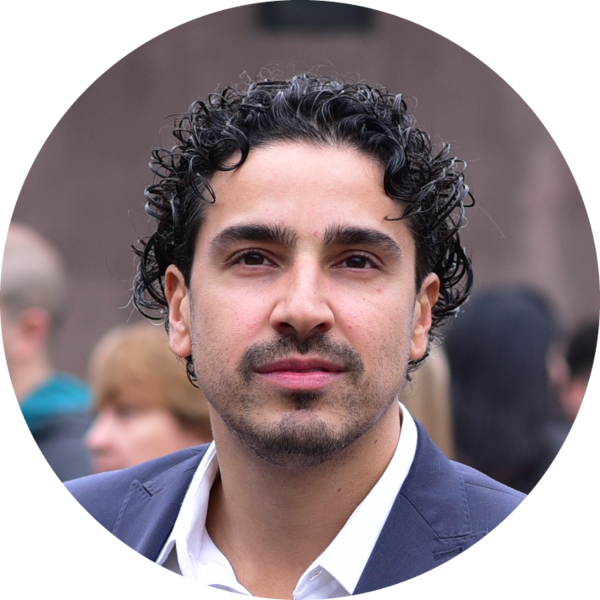 Go to the profile of Pablo Paludi