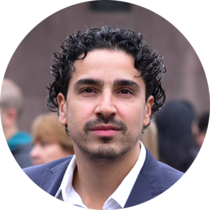 Go to the profile of Pablo Paludi