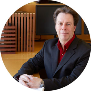 Go to the profile of Michael Frost