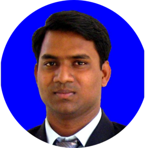 Go to the profile of Satyabrata Nayak