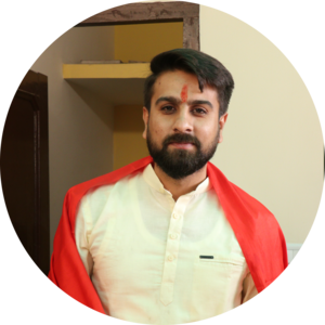 Go to the profile of Robin Gupta