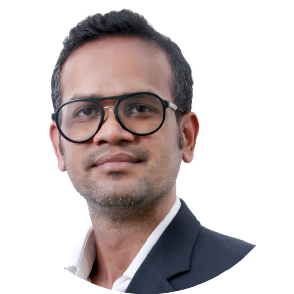 Go to the profile of Mridul Jain