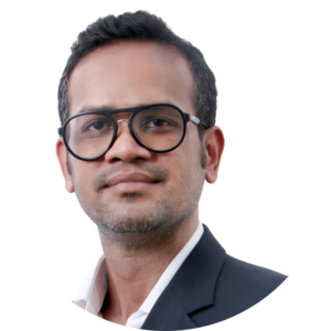 Go to the profile of Mridul Jain