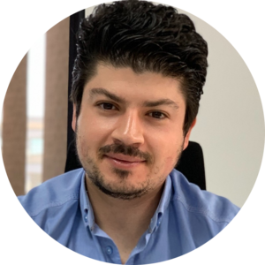 Go to the profile of Mohamed Fares