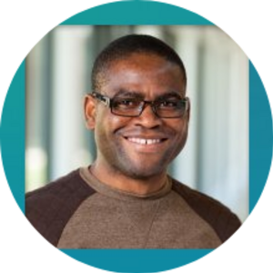 Go to the profile of Lucas Amenga-Etego