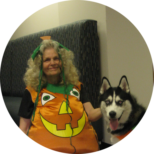 Go to the profile of Margaret Thacker