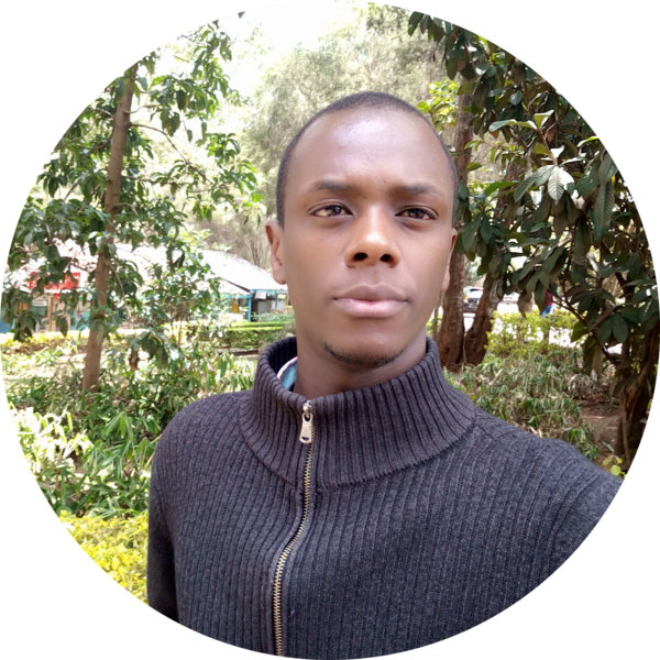 Go to the profile of Charles Mwangi