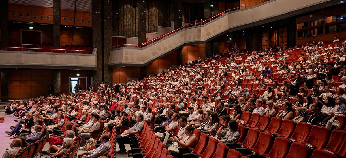 Reflecting on FEBS Open Bio’s involvement at the 49th FEBS Congress