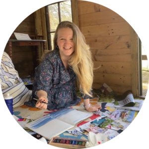 Go to the profile of Sophie Burnet