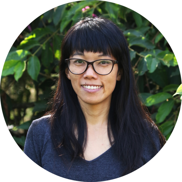 Go to the profile of Lia Nahomi Kajiki