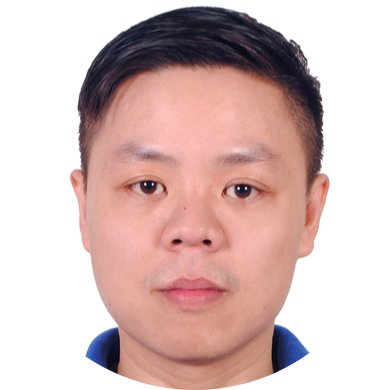 Go to the profile of Siang Yih Loong