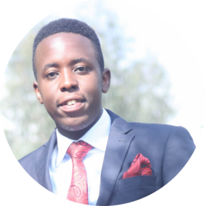 Go to the profile of Jeff Kangacha