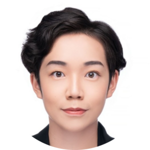 Go to the profile of Hazel Yu