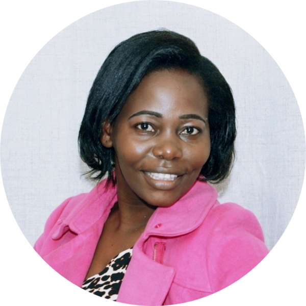 Go to the profile of Maggie Munthali