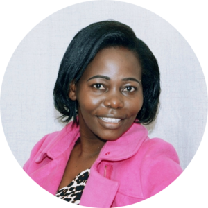 Go to the profile of Maggie Munthali