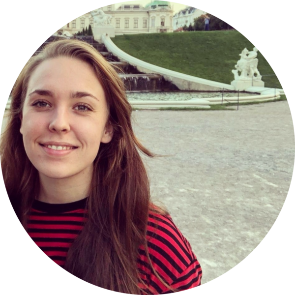 Go to the profile of Viktoria Staufer