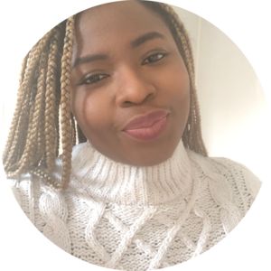 Go to the profile of Jumoke B. Oguntimehin