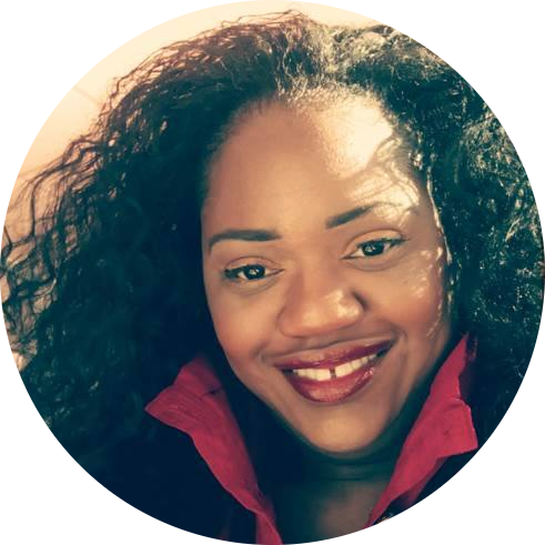 Go to the profile of Keisha Brown