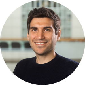 Go to the profile of Matteo Gadaleta