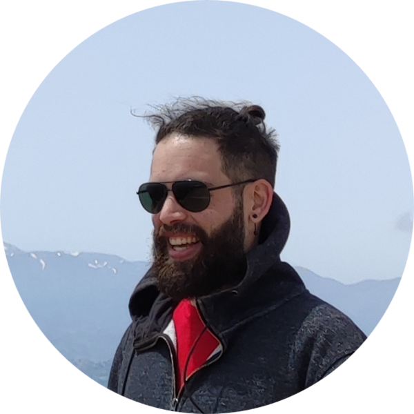 Go to the profile of Vasileios Papadogiannis