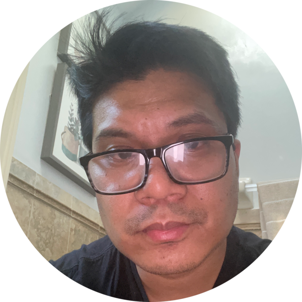 Go to the profile of Charles Balce