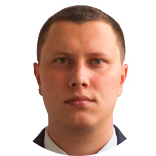 Go to the profile of Andrey Grigoryev