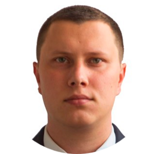 Go to the profile of Andrey Grigoryev