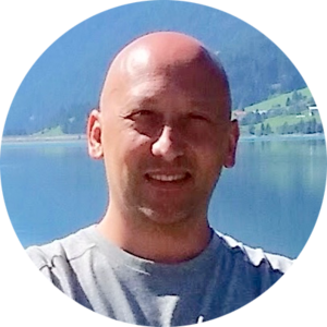 Go to the profile of Paolo Dagani