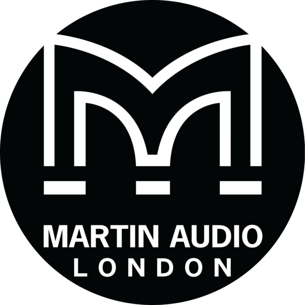 Go to the profile of Martin Audio Ltd
