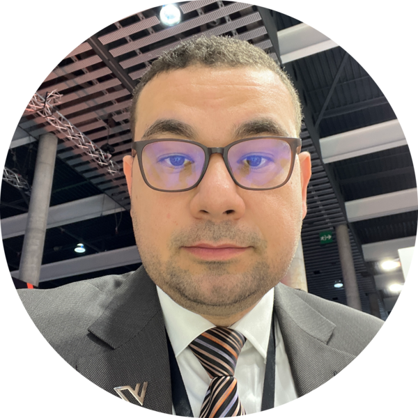 Go to the profile of Bahir Omar