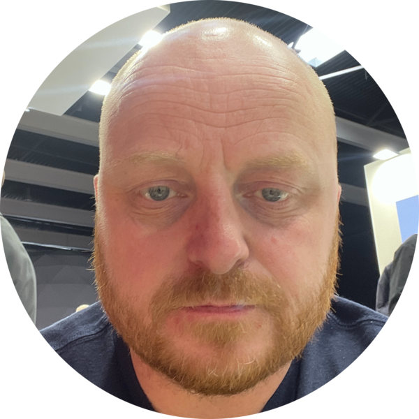 Go to the profile of Fredrik Haugdal