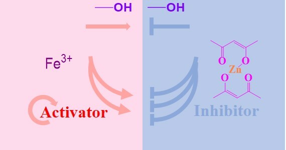 Homogeneous solution assembled Turing structures with near zero strain semi-coherence interface