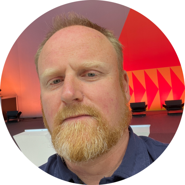 Go to the profile of Borgar Kristiansen