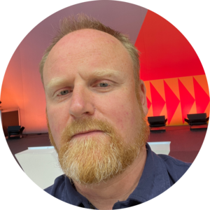 Go to the profile of Borgar Kristiansen