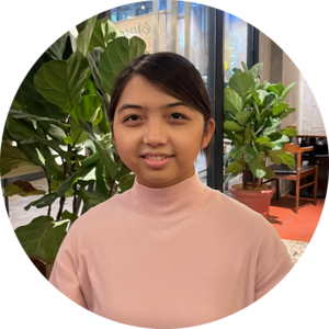 Go to the profile of Elisya Muhamad Faizul