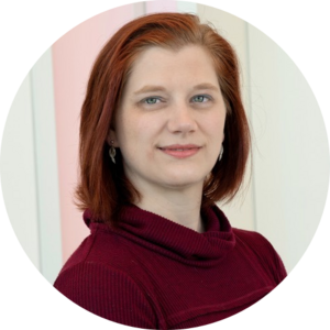 Go to the profile of Megan Phaup