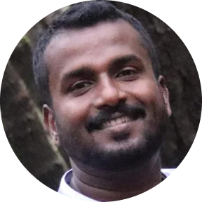 Go to the profile of Midhun murali